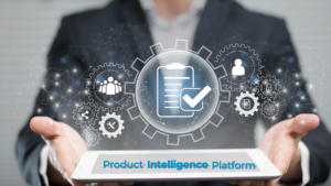 product intelligence platform