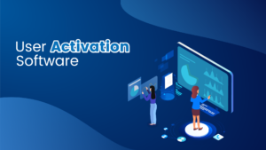 User activation software